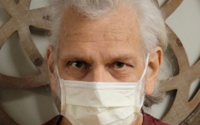 Success Story, Majestic Care of North Vernon: Steve Atkins