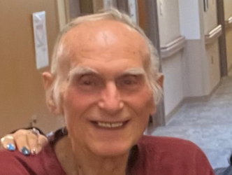 Success Story, Majestic Care of Toledo: Jerald Moon