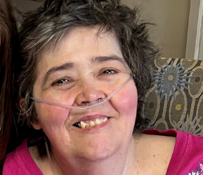 Success Story, Majestic Care of West Allen: Beth Workman