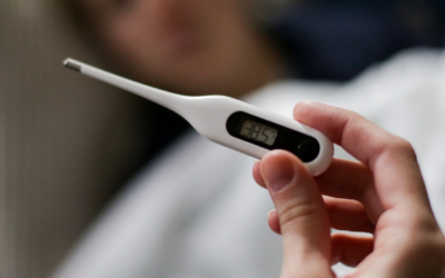 CDC Reports Early Increases in Seasonal Flu Activity