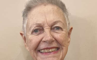 Success Story, Majestic Care of Deming Park: Sally Russell