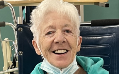 Success Story, Majestic Care of Flushing: Estelle Whaley