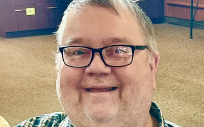 Success Story, Majestic Care of Goshen: Jeff Dorsey