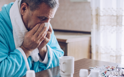 Flu: What to do if You Get Sick