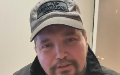 Success Story, Majestic Care of Fort Wayne: Christopher Chandler