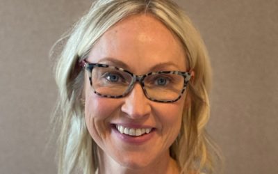 Continuum of Care | Mindy Preciado, Senior Director of Business Development, Senior Living