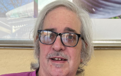 Success Story, Majestic Care of South Bend: Michael Dill