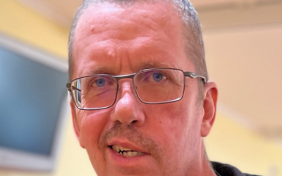 Success Story, Majestic Care of Terre Haute: Greg Wall