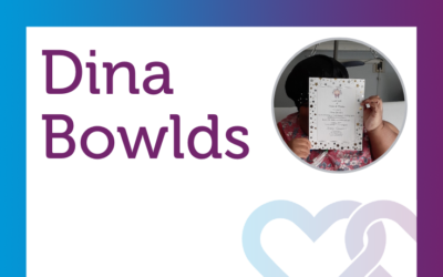 Success Story, Majestic Care of Livonia: Dina Bowlds