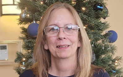 Success Story, Majestic Care of Toledo: Debra Goldsworthy