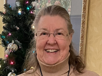 Success Story, Majestic Care of Goshen: Eva Cloud - Majestic Care