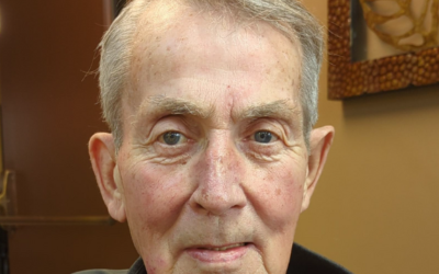 Success Story, Majestic Care of McCordsville: Richard Canada