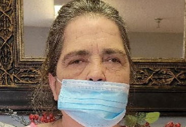 Success Story, Majestic Care of North Vernon: Shirley Plowman