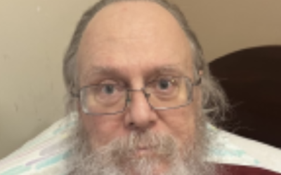 Success Story, Majestic Care of Deming Park: John Wilson