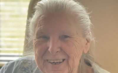 Success Story, Majestic Care of Goshen: Simone Berta