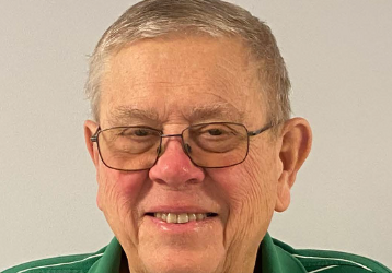 Success Story, Majestic Care of Carmel: William Phillips