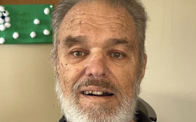 Success Story, Majestic Care of North Vernon: John Hughes