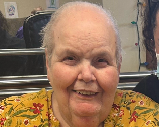 Success Story, Majestic Care of West Allen: Phyllis Pridgen