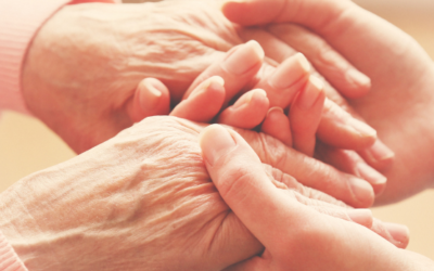 Caring for Someone Sick