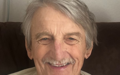 Success Story, Majestic Care of Connersville: John Wilhelm