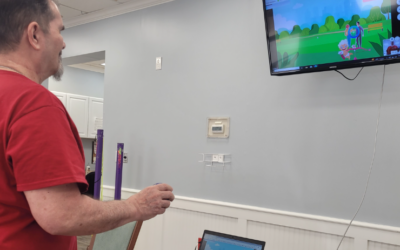 Success Story, Majestic Care of Fairfield: Jeff Riley