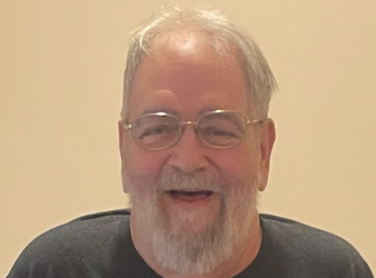 Success Story, Majestic Care of Goshen: Michael Donley