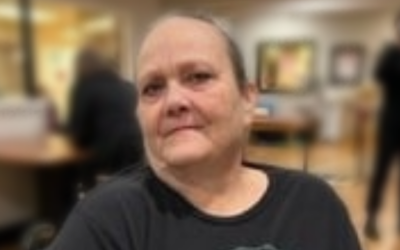 Success Story, Majestic Care of New Haven: Beverley Dunne