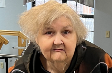 Success Story, Majestic Care of Southport: Sally Kaesel