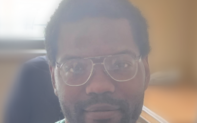 Success Story, Majestic Care of Toledo: Devin Armour