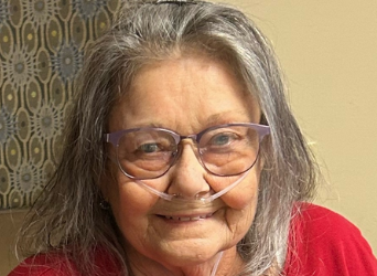 Success Story, Majestic Care of West Allen: Marsha Overstreet