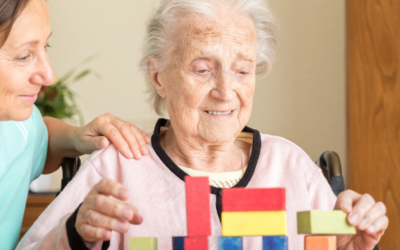 Dementia Risk Reduction in Older Adults