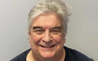 Success Story, Majestic Care of Carmel: Scott Jones