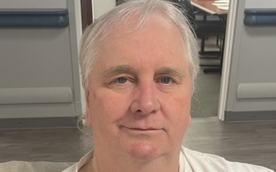 Success Story, Majestic Care of Carmel: Donald Wylie