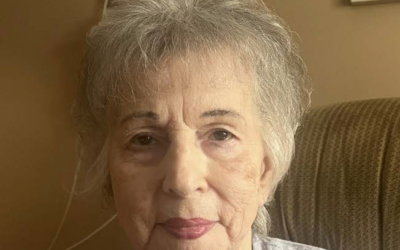 Success Story, Majestic Care of Deming Park: Rebecca Haworth