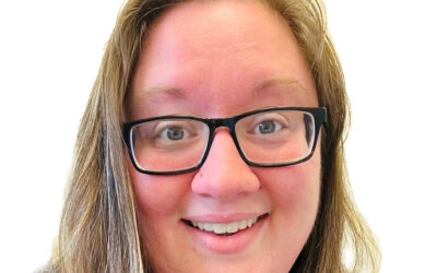 Social Work Month, Majestic Care of Goshen: Heather Meyer