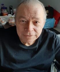 Success Story, Majestic Care of Livonia: Robert Kwiatkowski