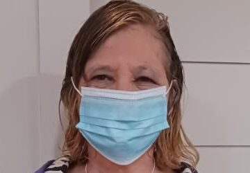 Success Story, Majestic Care of New Haven: Angela Bode