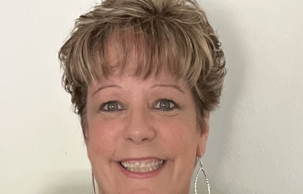 Healthcare HR Professionals Week, Saint Anthony: Patricia Tsouklis