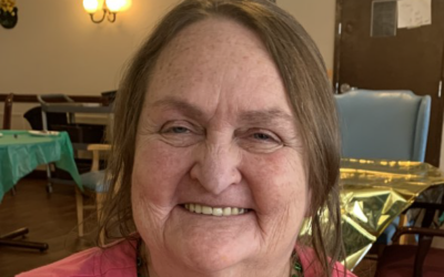 Success Story, Majestic Care of West Allen: Cathy Todd