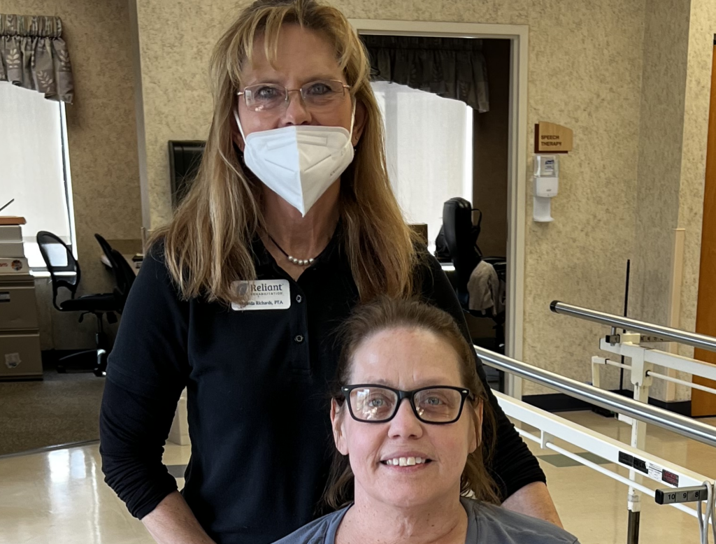 Success Story, Majestic Care of Avon Paula Crabtree Majestic Care