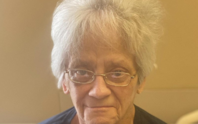 Success Story, Majestic Care of McCordsville: Karen Hutchinson