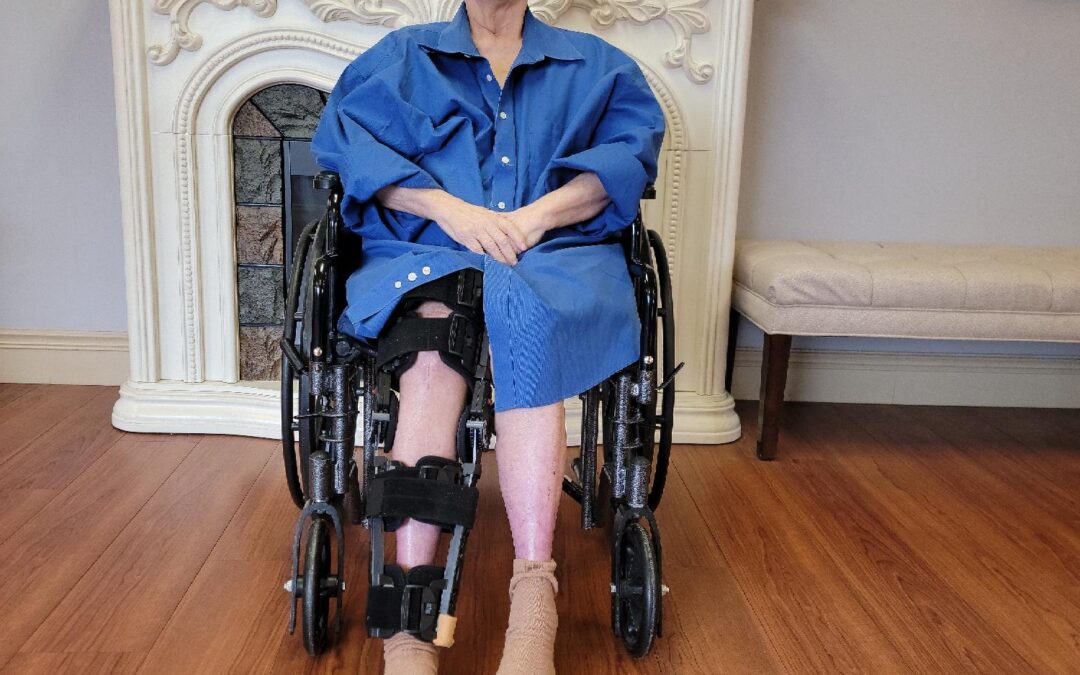 Success Story, Majestic Care of North Vernon: Darlene Sweet