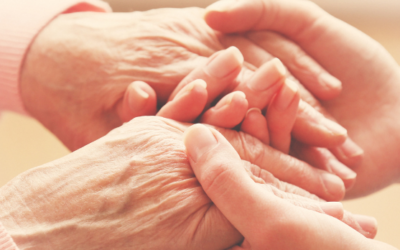 Caring for Yourself When Caring for Another