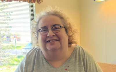 Success Story, Majestic Care of Goshen: Tammy Mishler