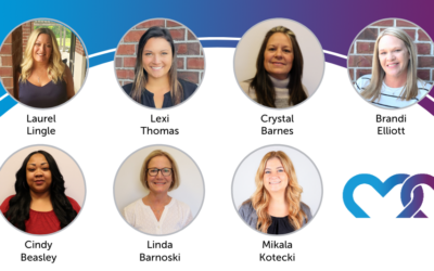 National Healthcare Recruiter Recognition Day: Meet the Team