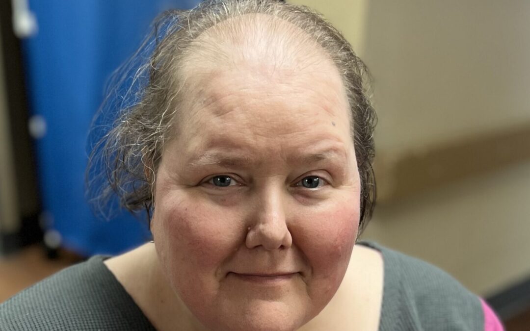 Success Story, Majestic Care of North Vernon: Lisa Allen