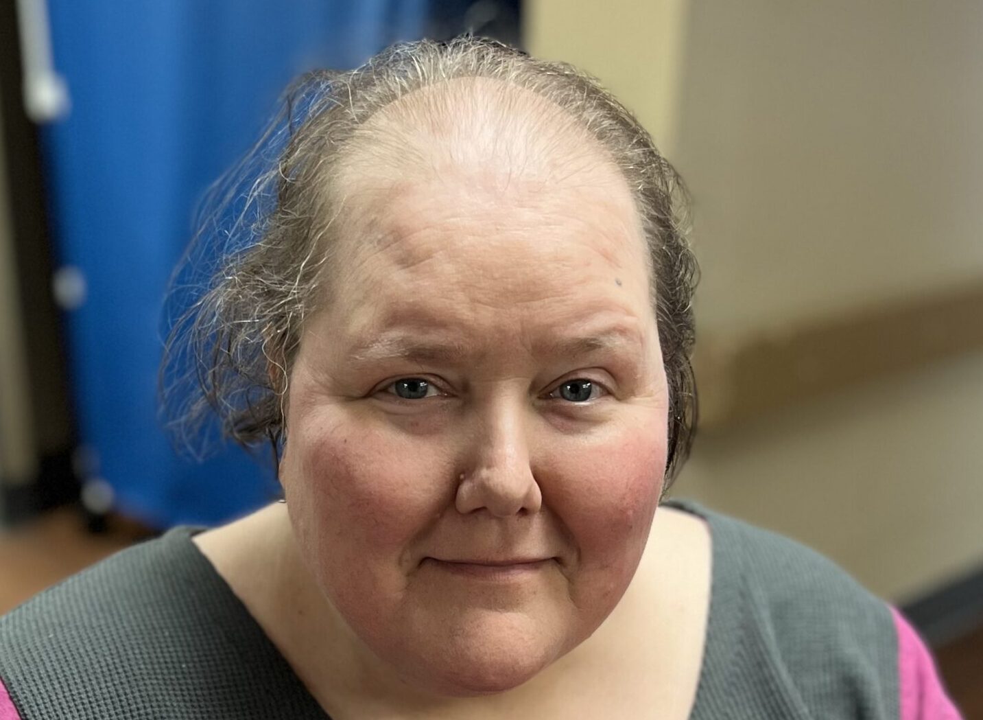 Success Story, Majestic Care of North Vernon Lisa Allen Majestic Care