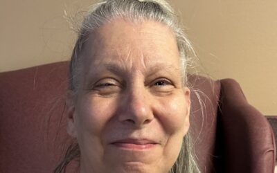 Success Story, Majestic Care of Terre Haute: Margaret
