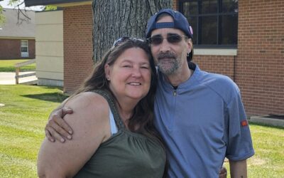 Success Story, Majestic Care of Toledo: Allen