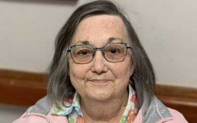 Success Story, Majestic Care of West Allen: Barb Dzibula